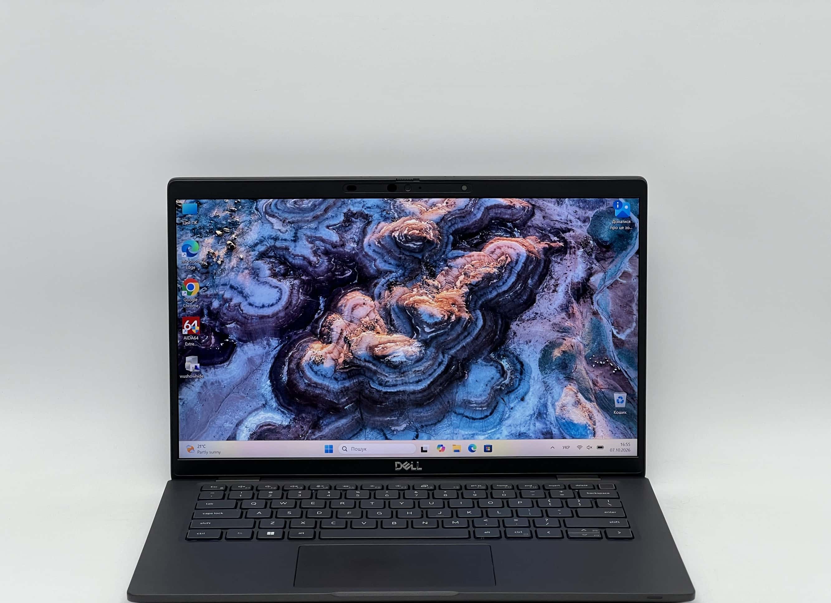 Dell Latitude 7420 14" FHD i5-1145G7 16/240