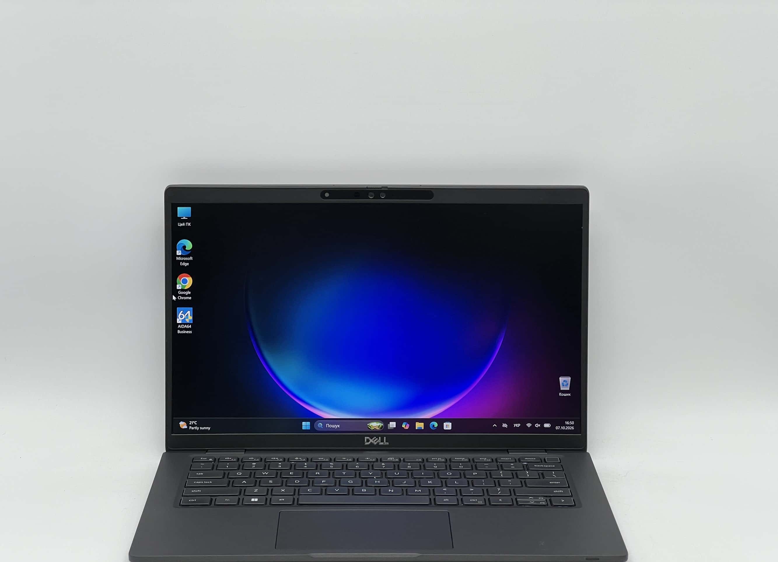 Dell Latitude 7430 14" FHD i5-1245U 16/240