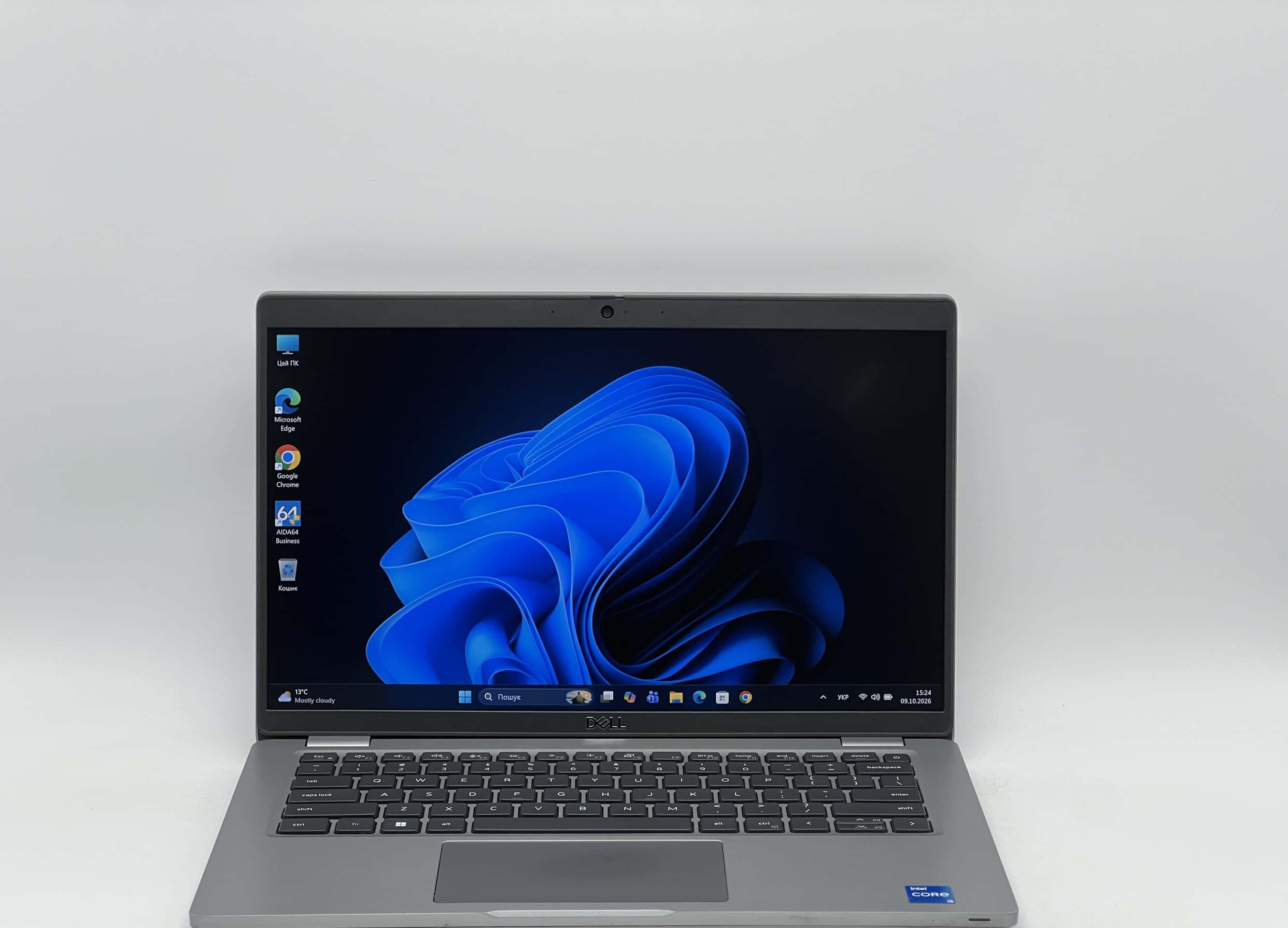 Dell Latitude 5430 14" FHD i5-1245U 16/240