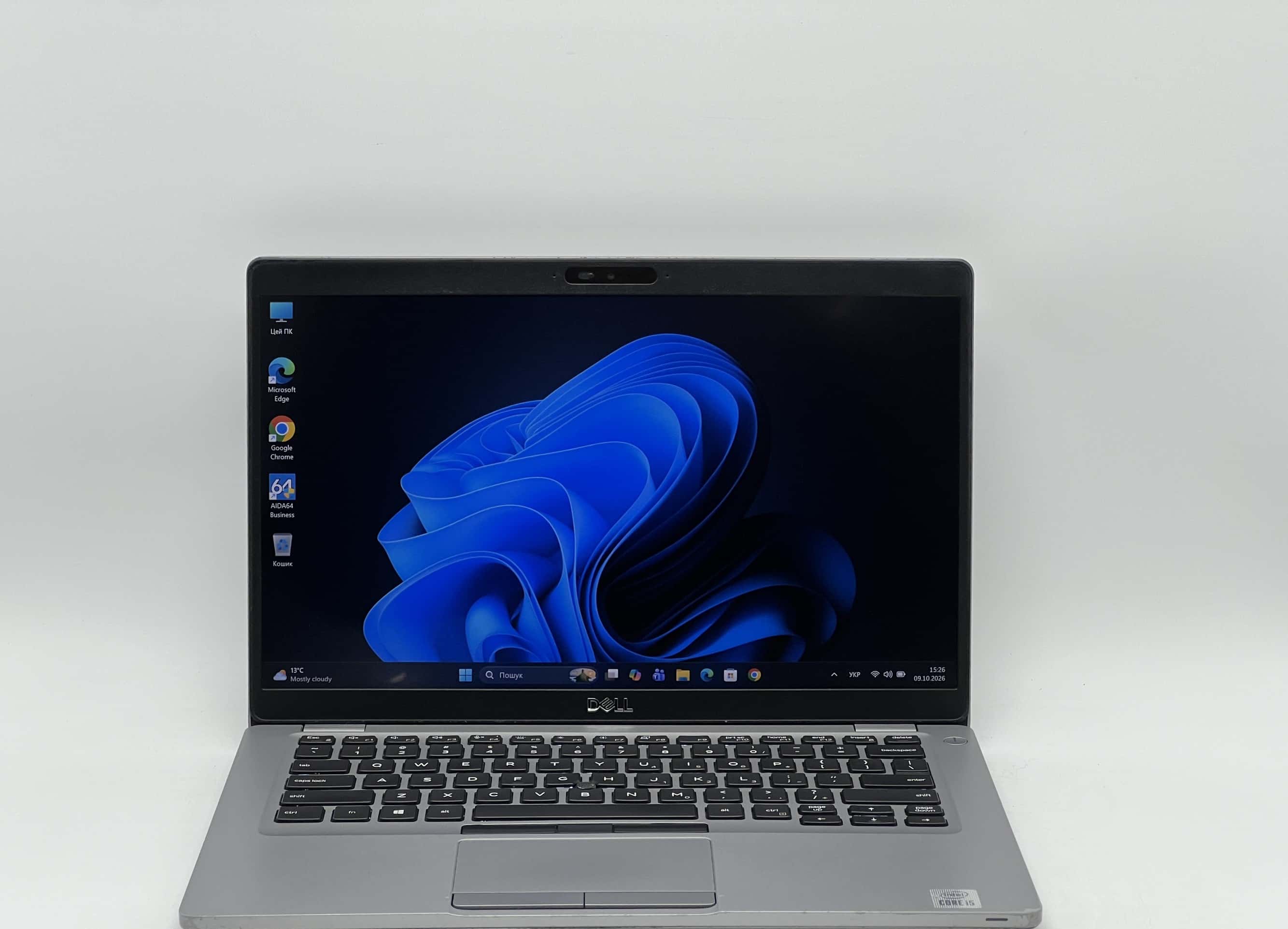 Dell Latitude 5410 14" FHD i5-10210U 16/240