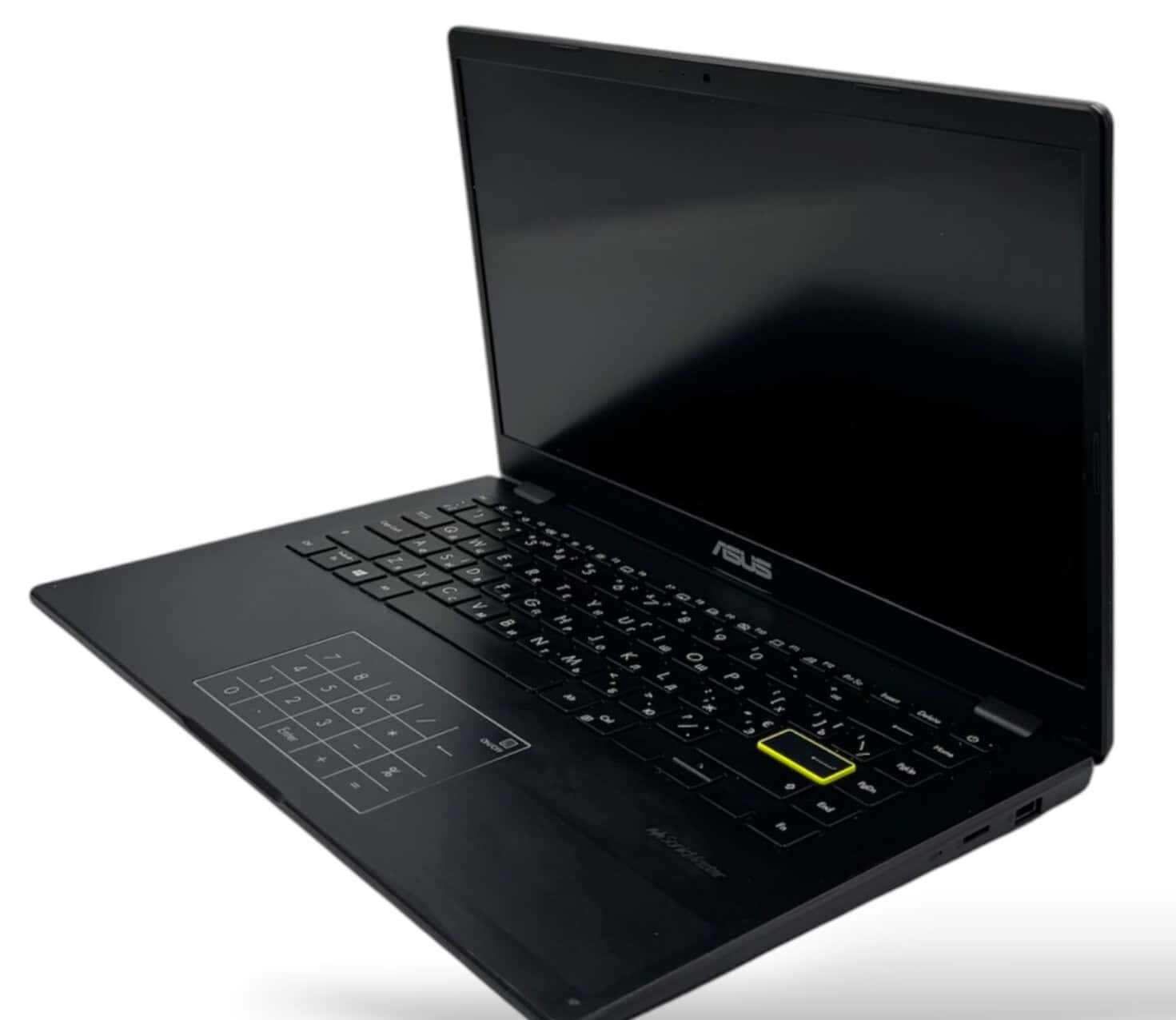 Asus VivoBook E410M 14" Celeron N4020 4/256