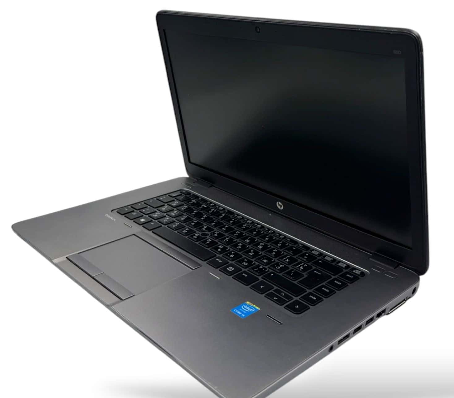 HP EliteBook 850 G2 15.6" Core i5-5200U 8/320