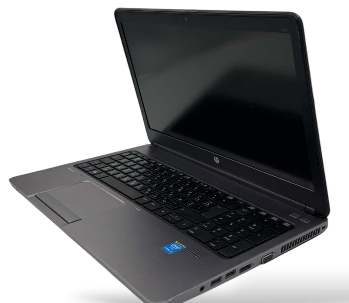 HP ProBook 650 G1 15.6" Core i5-4200U 6/750