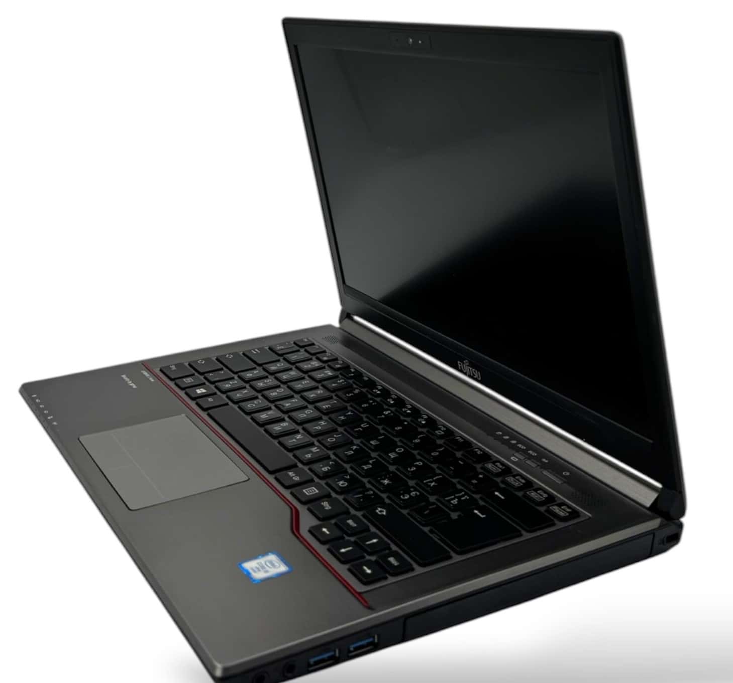 Fujitsu LifeBook E746 14" Core i5-6300U 8/240