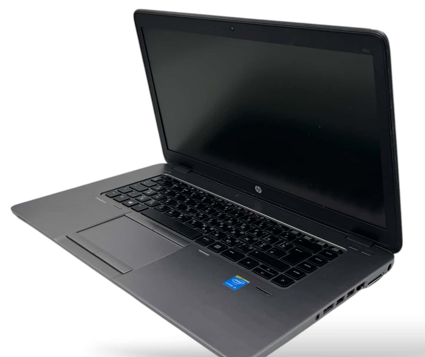 HP EliteBook 850 G2 15.6" Core i5-5200U 8/320
