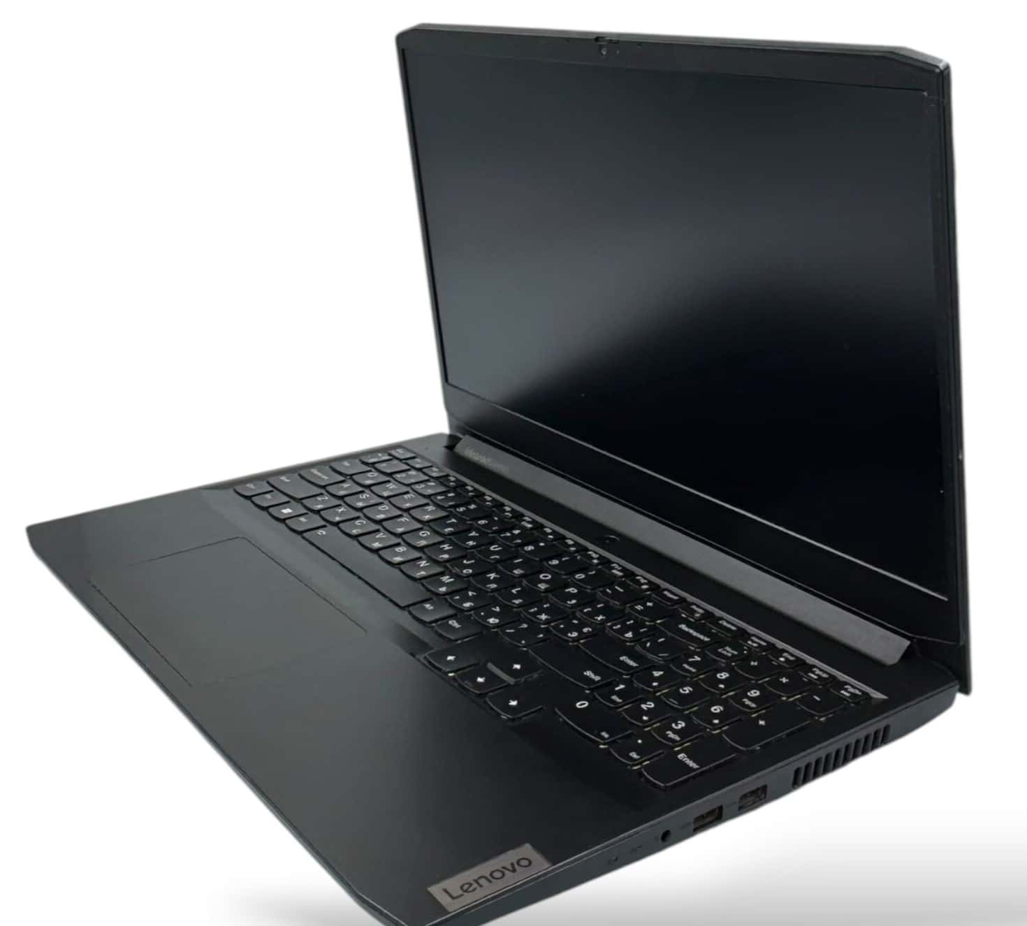 Lenovo IdeaPad Gaming 3 15ACH6 15.6" 120Hz Ryzen 5 5500H 16/512 RTX 2050 4GB