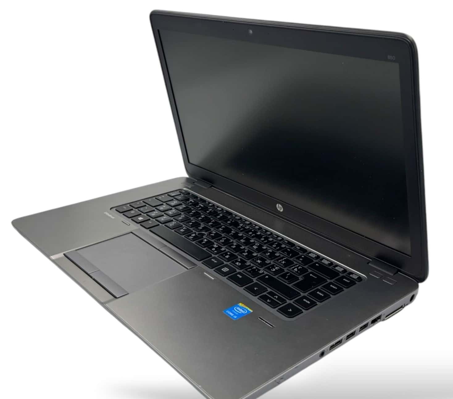 HP EliteBook 850 G2 15.6" Core i5-5200U 8/320