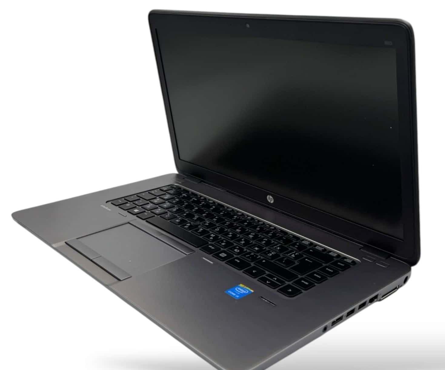 HP EliteBook 850 G2 15.6" Core i5-5250U 8/320