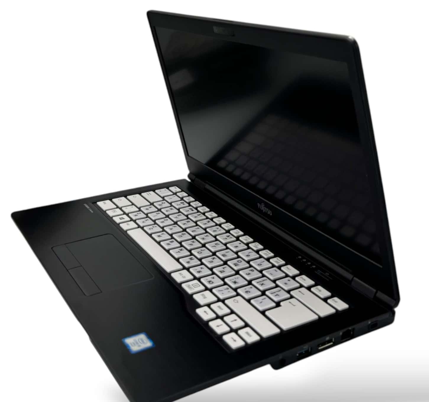 Fujitsu LifeBook U747 14" Core i5-6300U 8/128