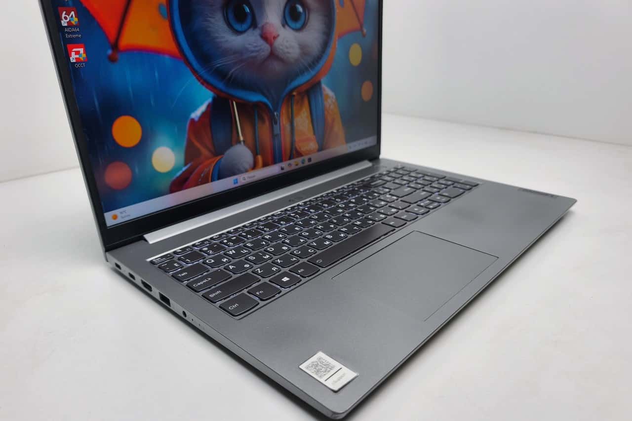 Lenovo ThinkBook 15 G2 ITL 15.6" FHD Core i5-1135G7 16/256