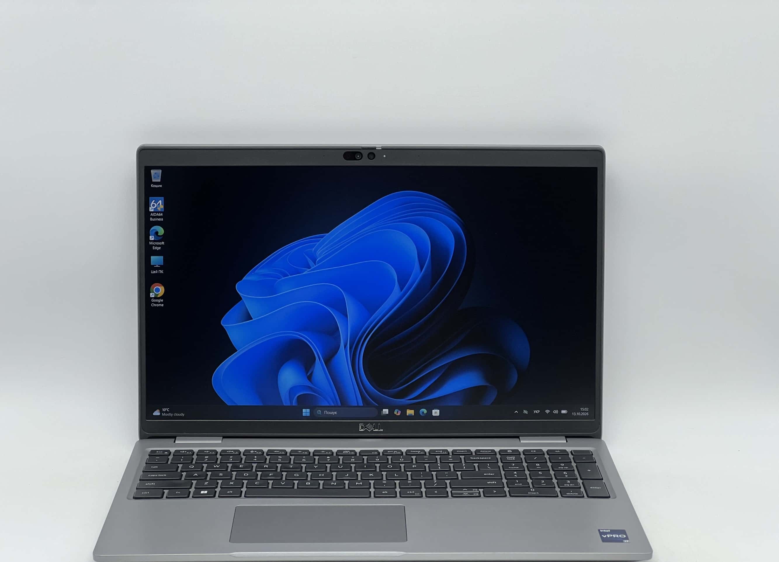 Dell Latitude 5540 15" FHD i7-1365U 16/240