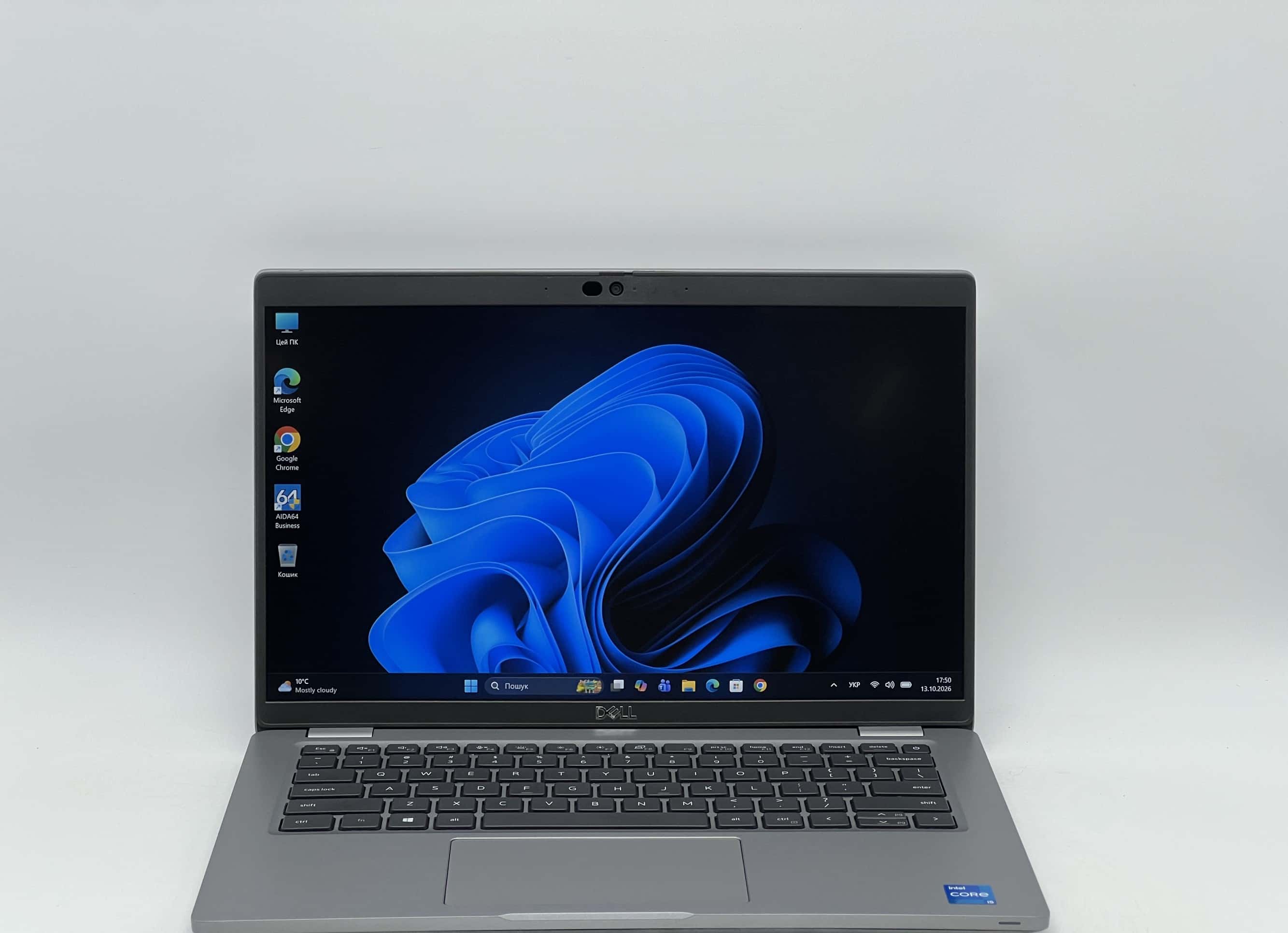Dell Latitude 5420 14" FHD i5-1145G7 16/240