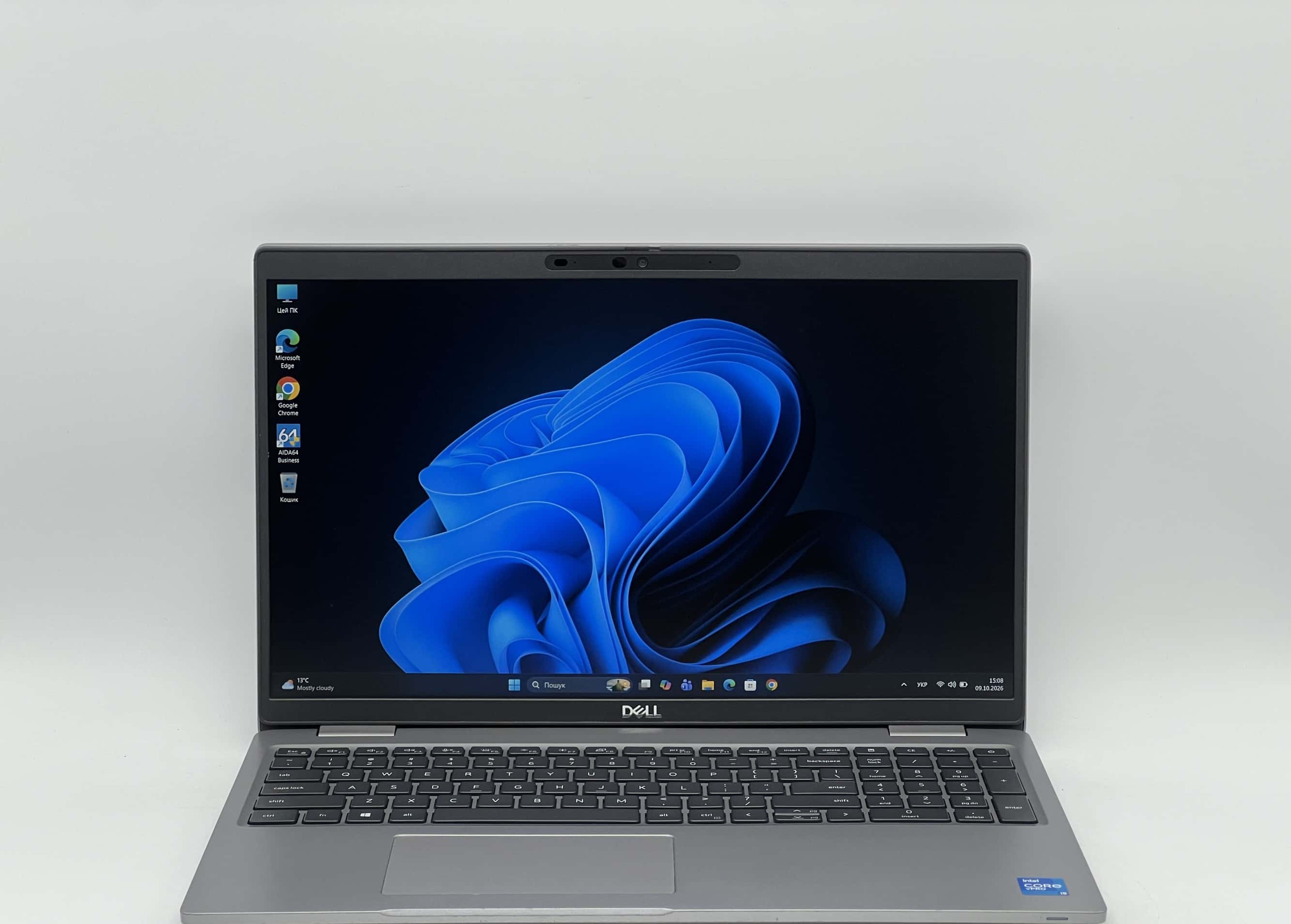 Dell Precision 3560 15" FHD i5-1145G7 16/240
