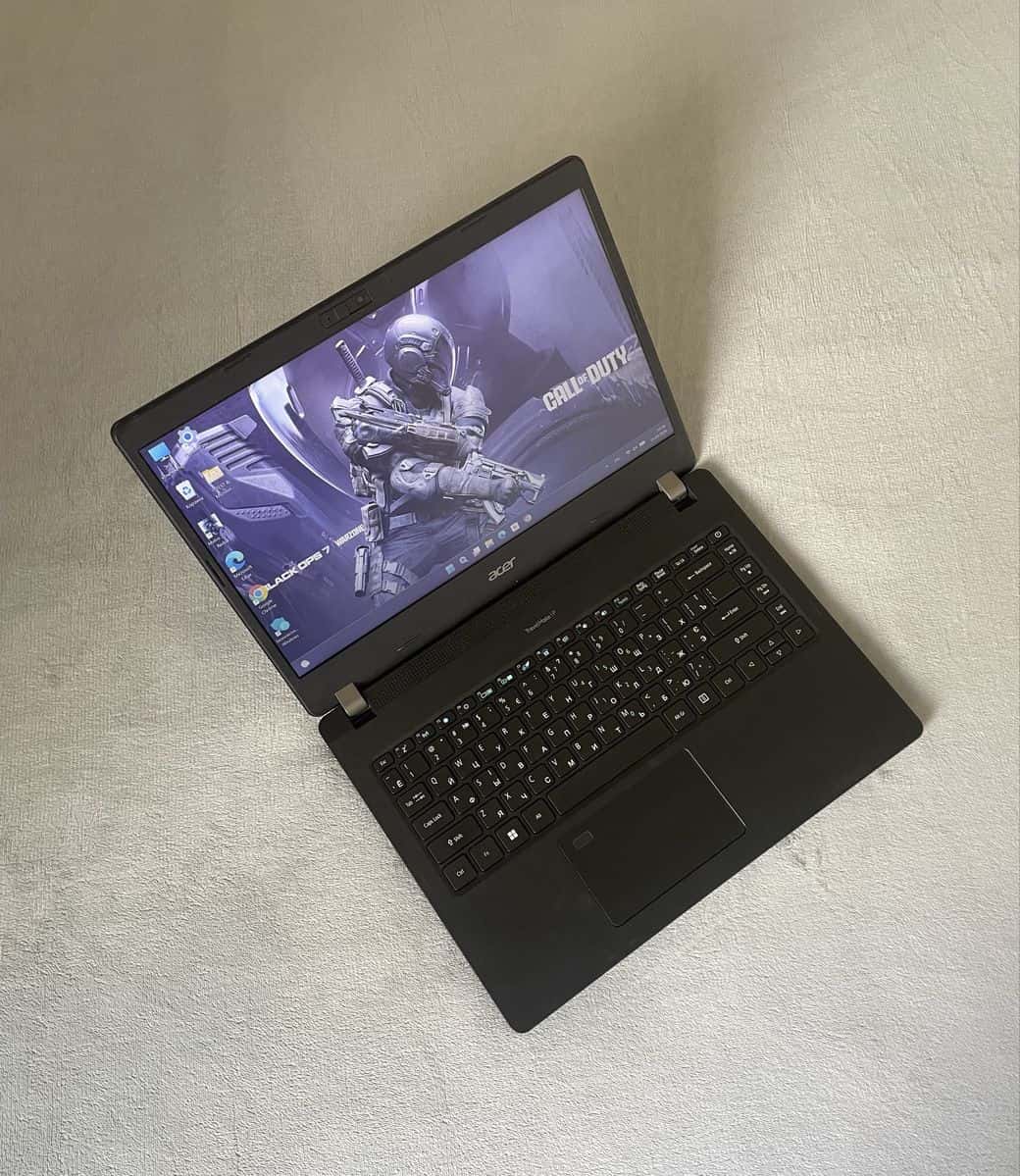 Acer Travel Mate P214 FHD Core i5-10210U 16/512