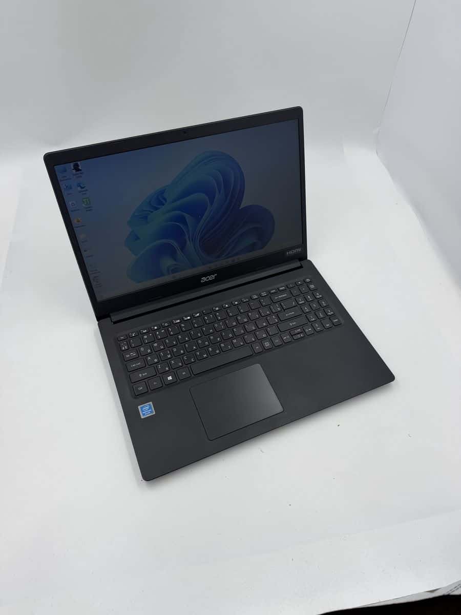 Acer FHD Celeron N5030 12/256