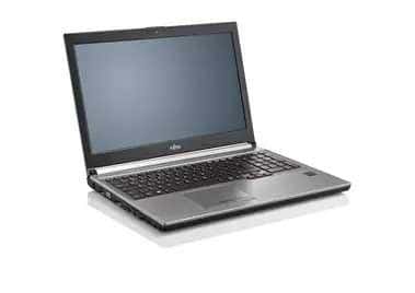 Fujitsu H760 15.6" FHD Core i5-6440HQ 16/512