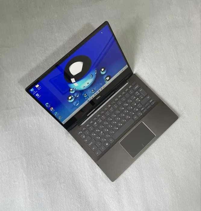 Dell Inspiron 13 7391 2-in-1 13.3" Core i7-10510U 8/256
