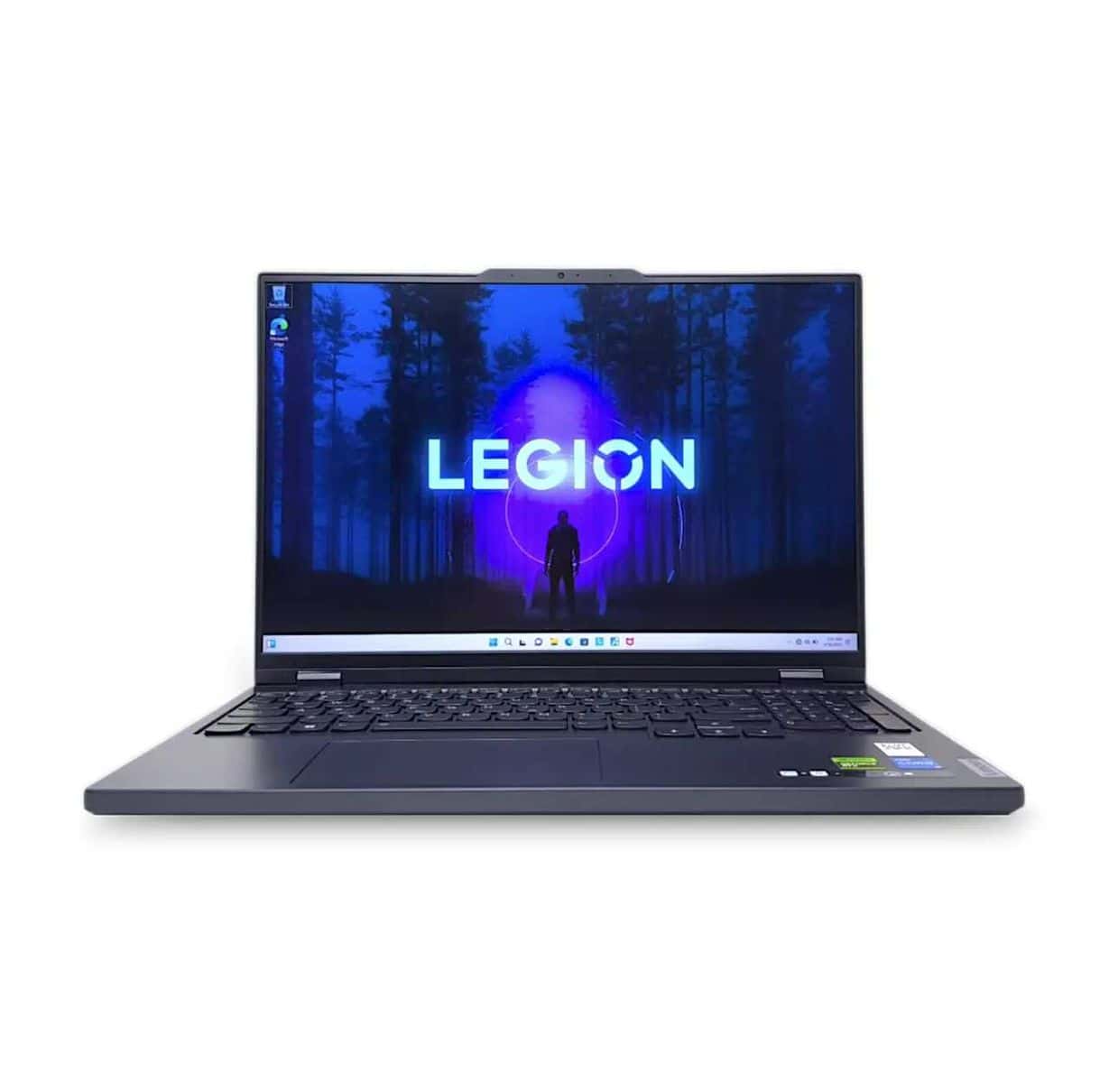 Lenovo Legion 5 Pro 16IRX8 QHD+ 165Hz Core i7-13700HX 16/1TB RTX 4060 8GB