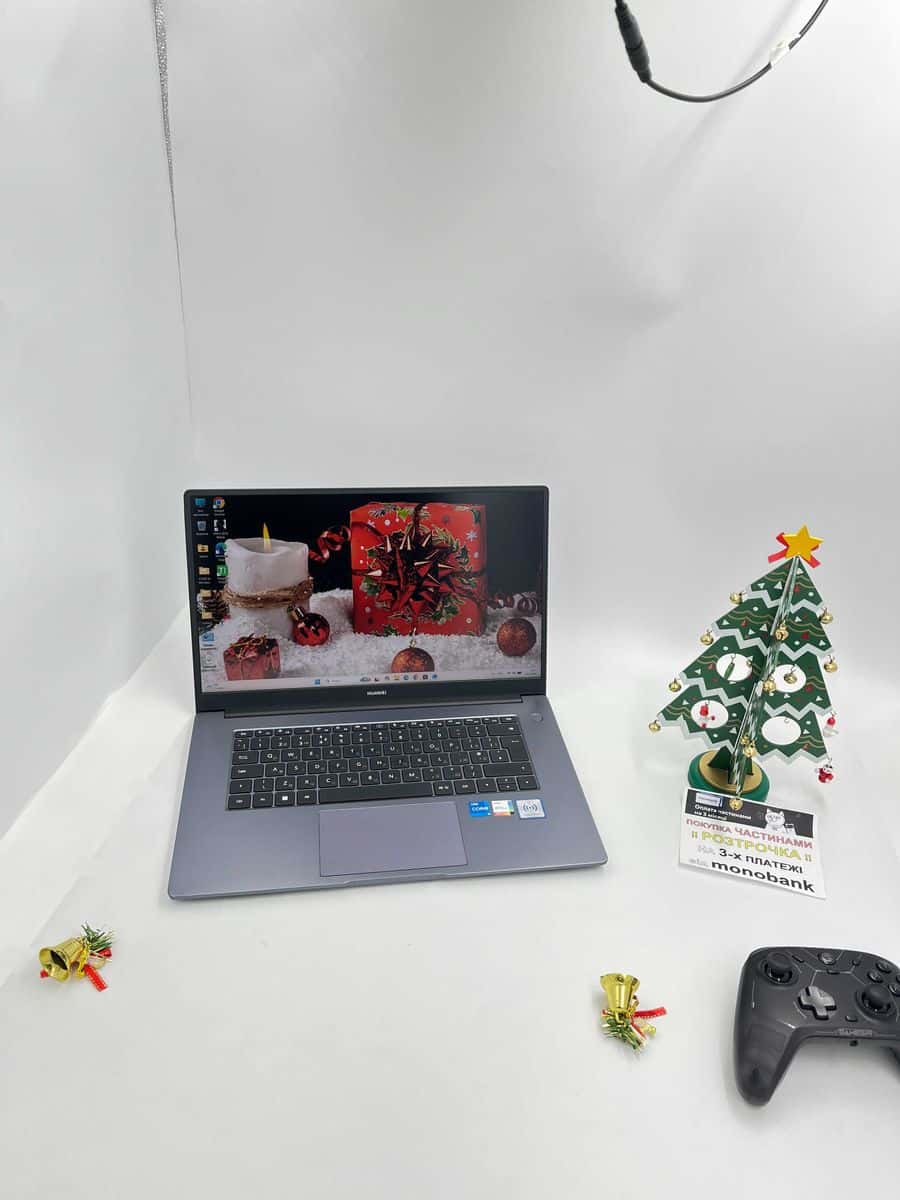 Huawei 15.4" FHD Core i5-1135G7 8/512