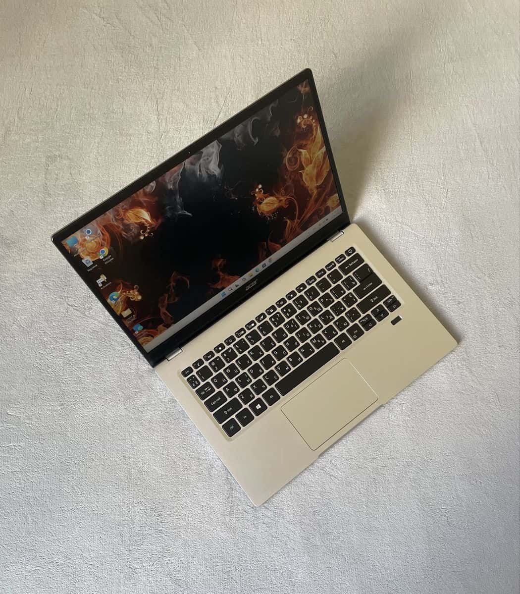 Acer Swift 1 N20H2 14" FHD Celeron N6000 8/512