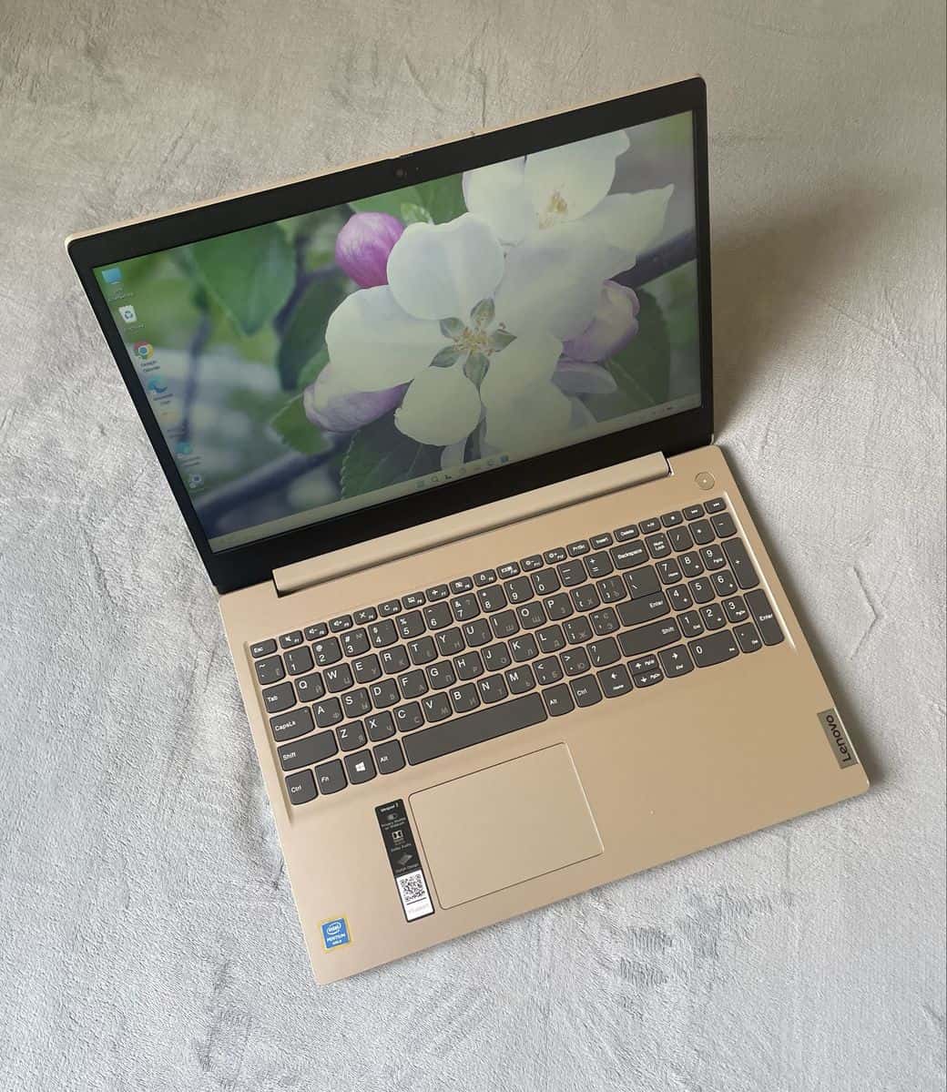 Lenovo IdeaPad 3 FHD 8/128