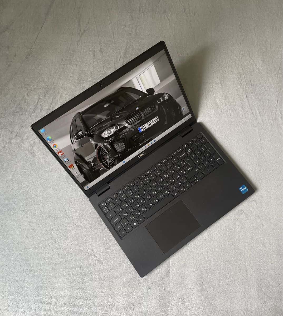 Dell 15.6" FHD Core i5-1135G7 16/256