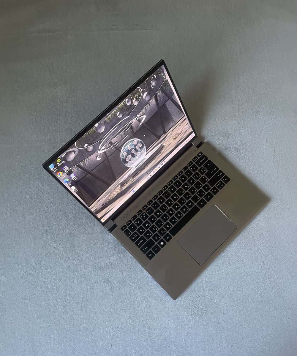 Acer Swift x14 3K 120Hz 16/1TB RTX 4050 6GB