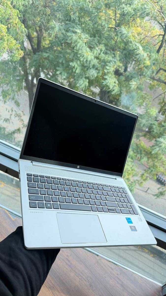 HP ProBook 450 G9 15.6" Core i5-1235U 16/256