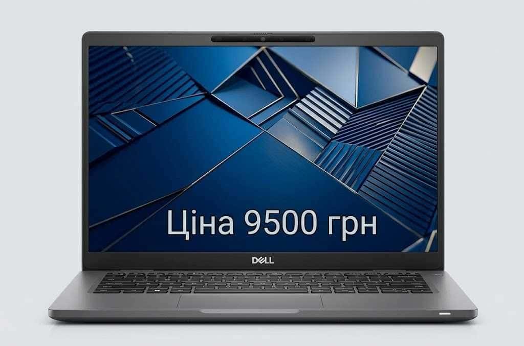 Dell Latitude 7300 13.3" FHD Core i5-8365U 8/256