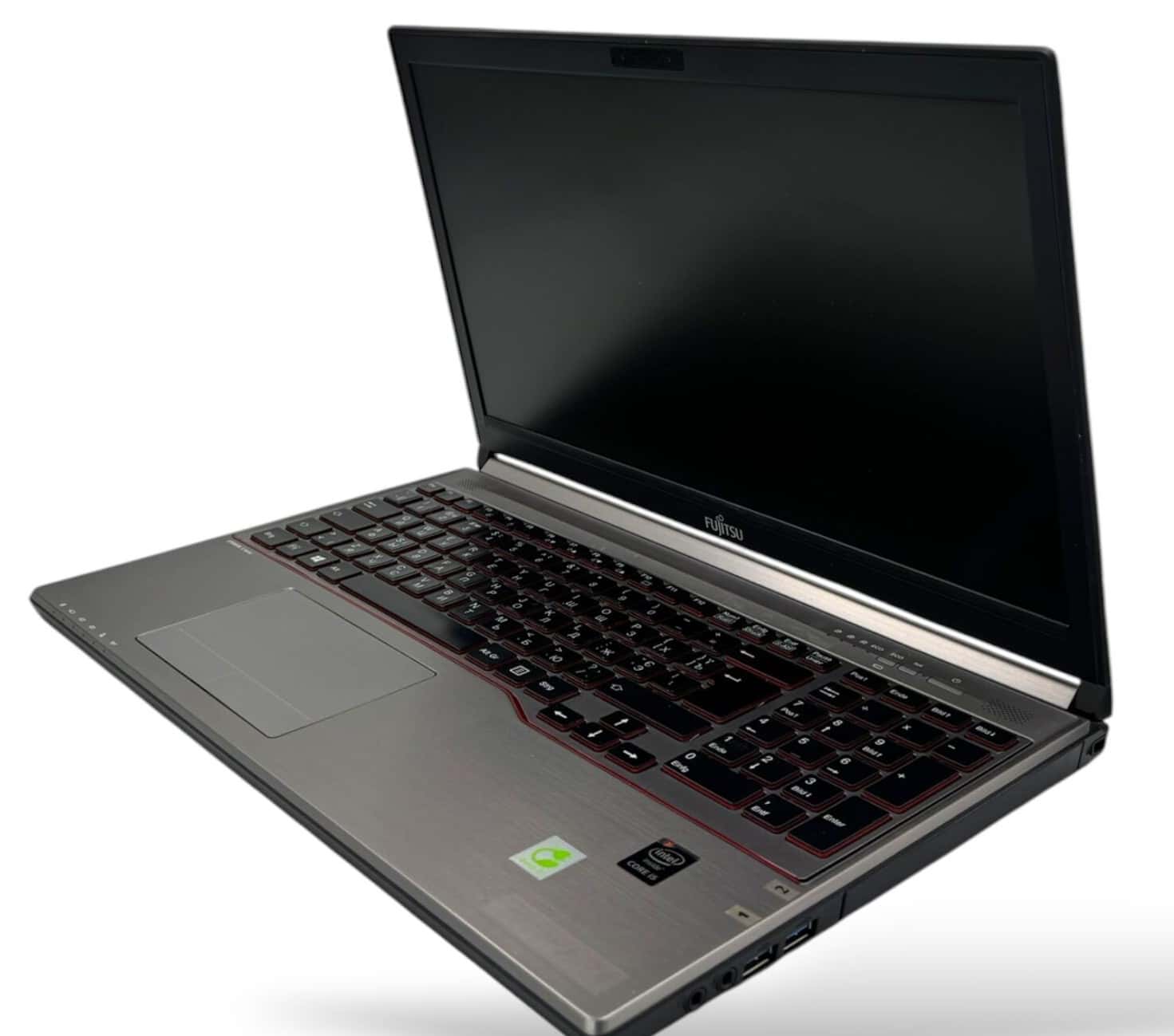 Fujitsu LifeBook E754 15.6" Core i5-4310M 8/320