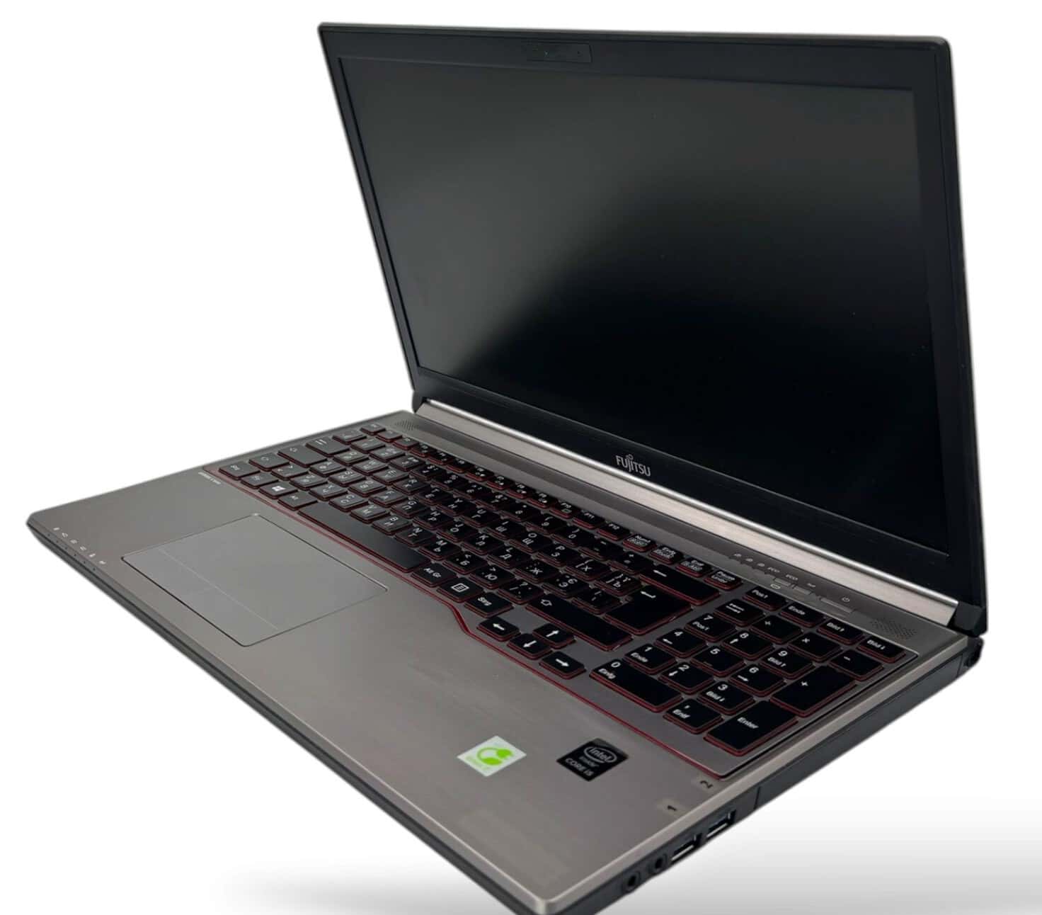 Fujitsu LifeBook E754 15.6" Core i5-4310M 8/320