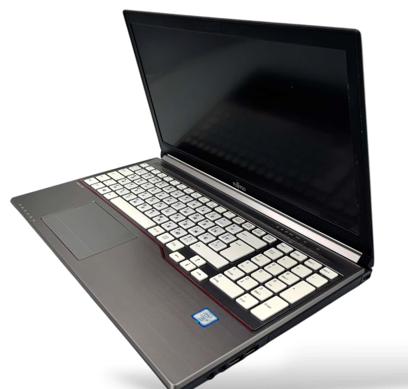 Fujitsu LifeBook E756 15.6" Core i5-6300U 8/256
