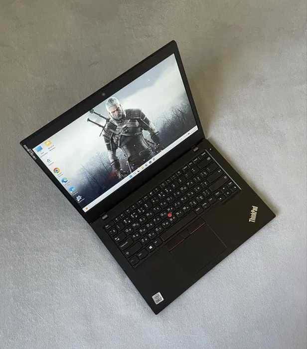 Lenovo ThinkPad L14 Gen 1 FHD Core i7-10510U 16/512