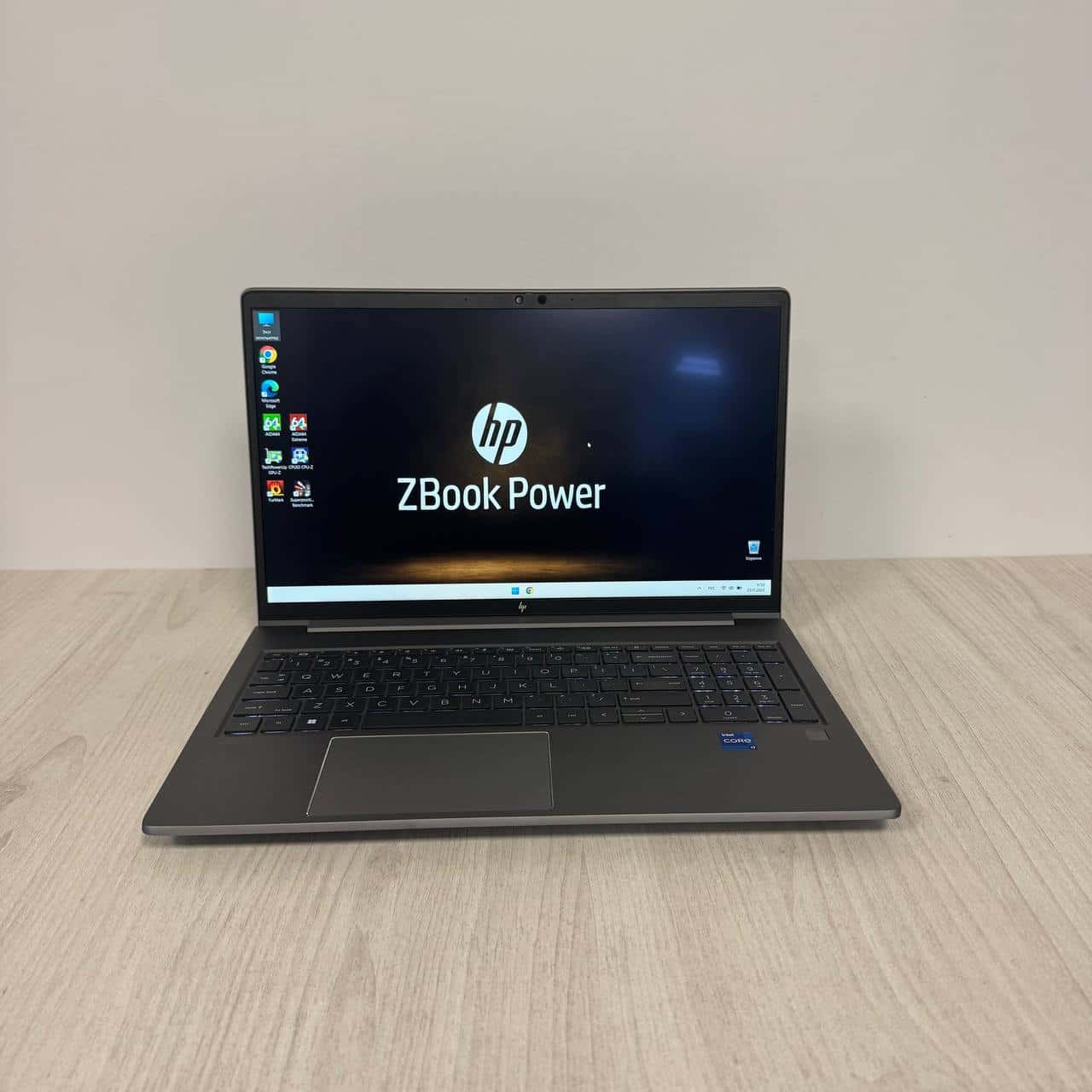 HP ZBook Power G9