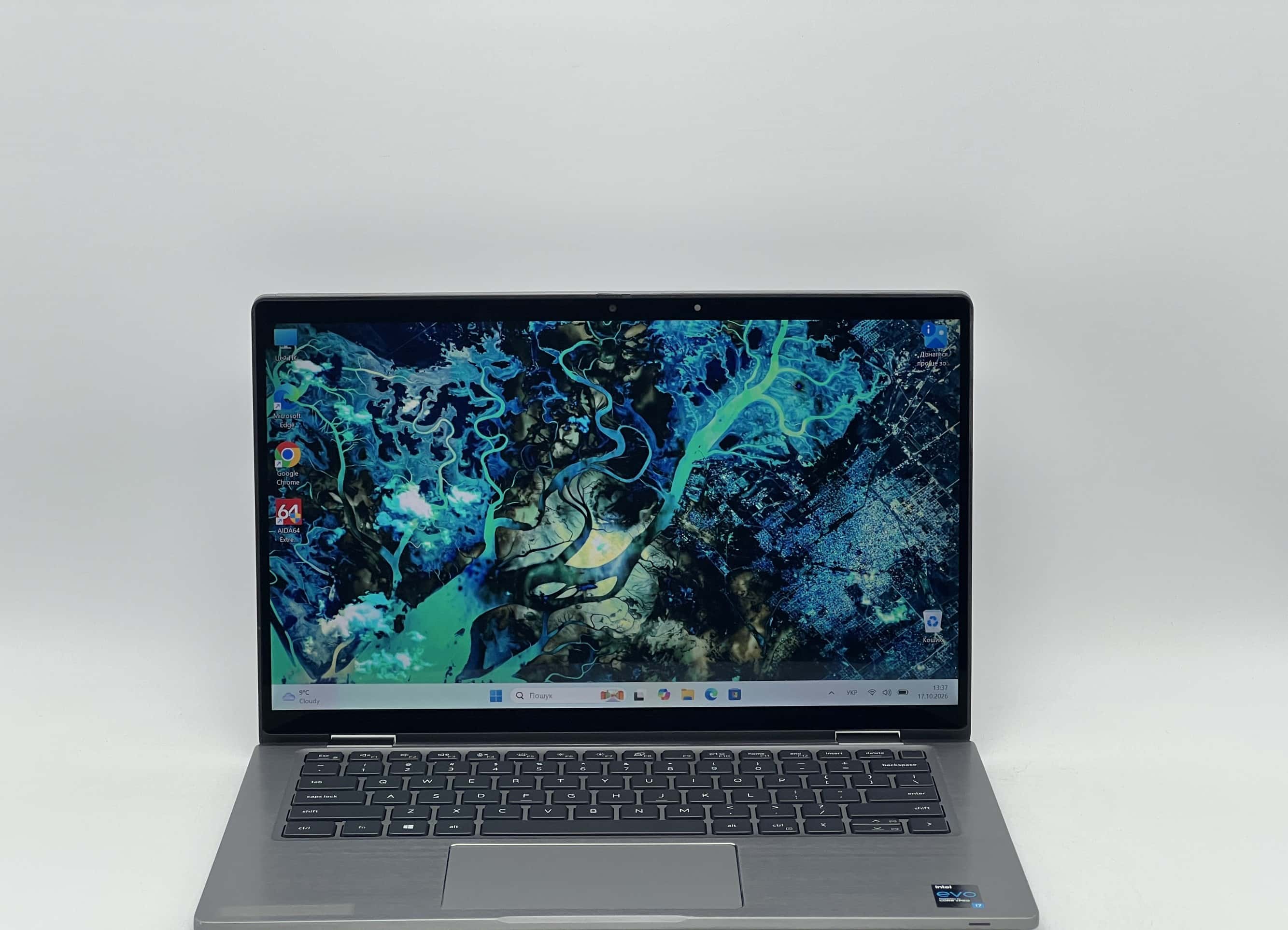 Dell Latitude 7420 2-in-1 14" FHD i7-1185G7 16/240