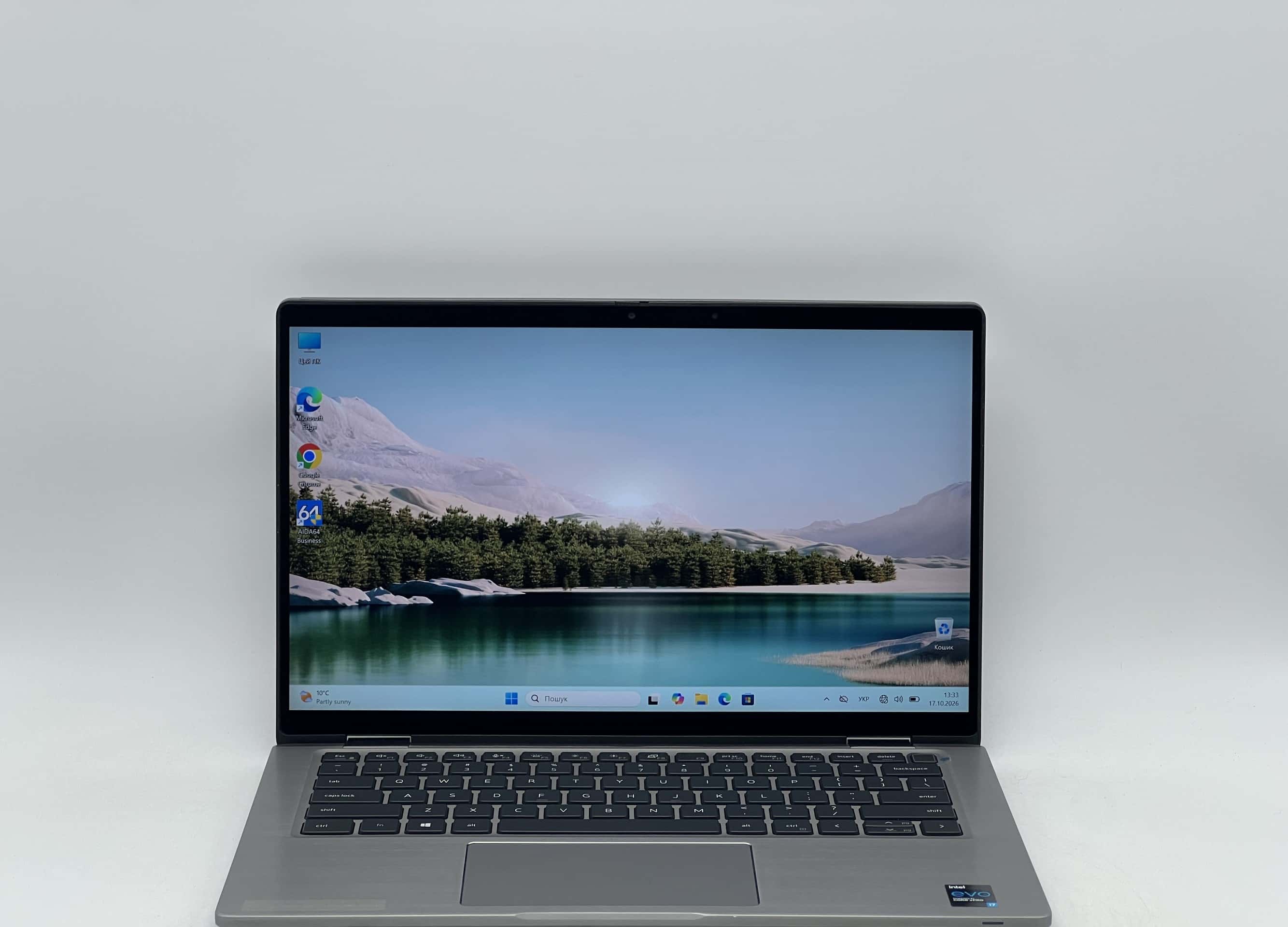 Dell Latitude 7420 2-in-1 14" FHD i7-1185G7 16/240