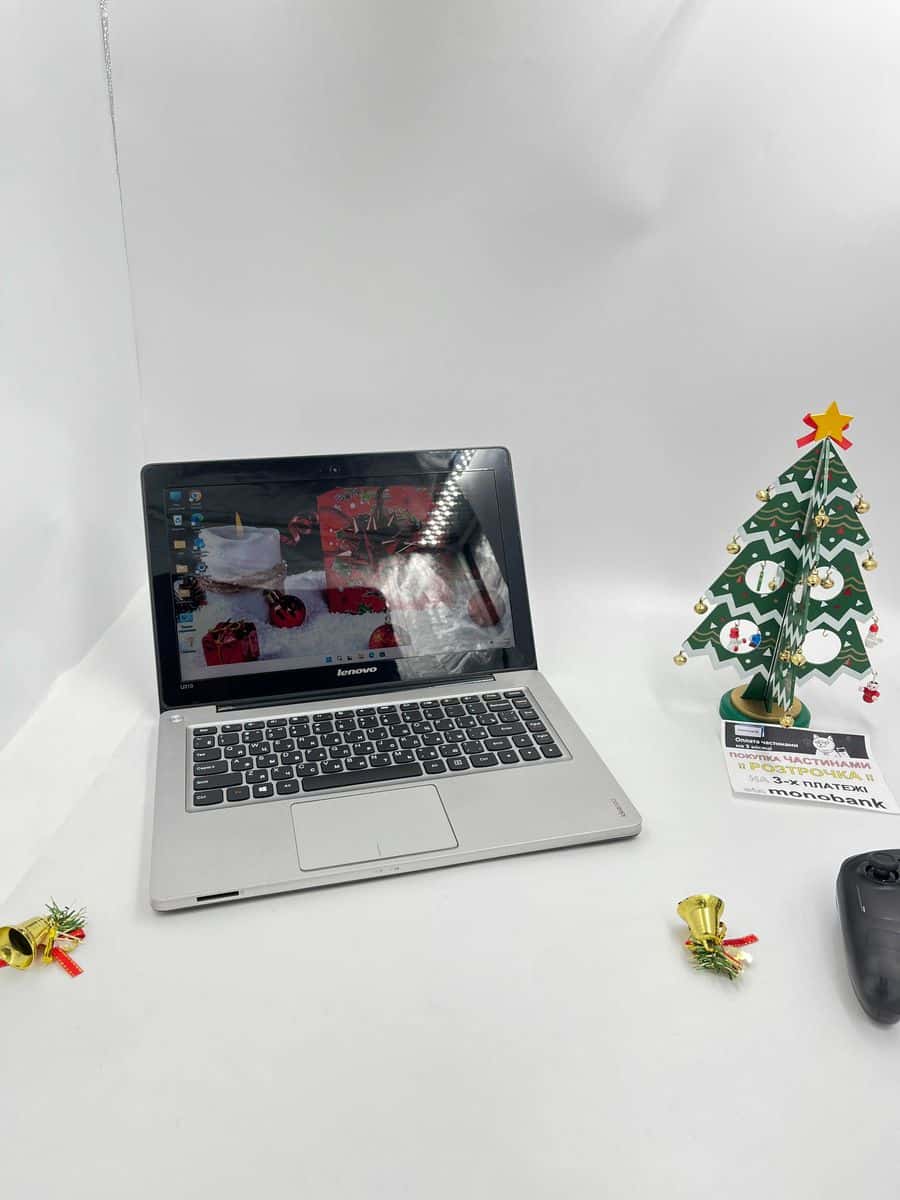 Lenovo 13.3" Core i3-2367M 4/288