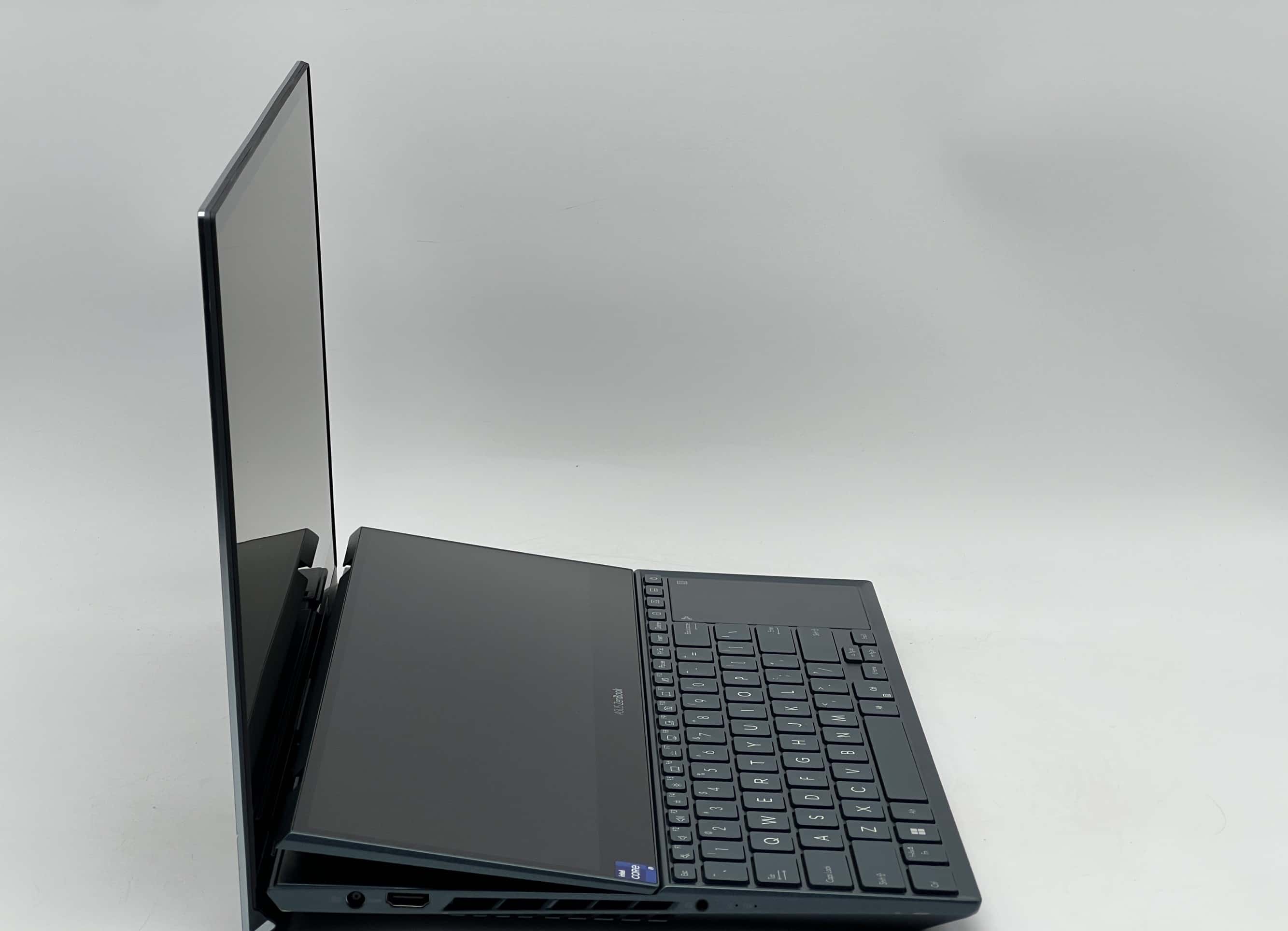 Asus ZenBook Pro Duo UX582Z 15" FHD i9-12900H 32/960 RTX 3060 6GB