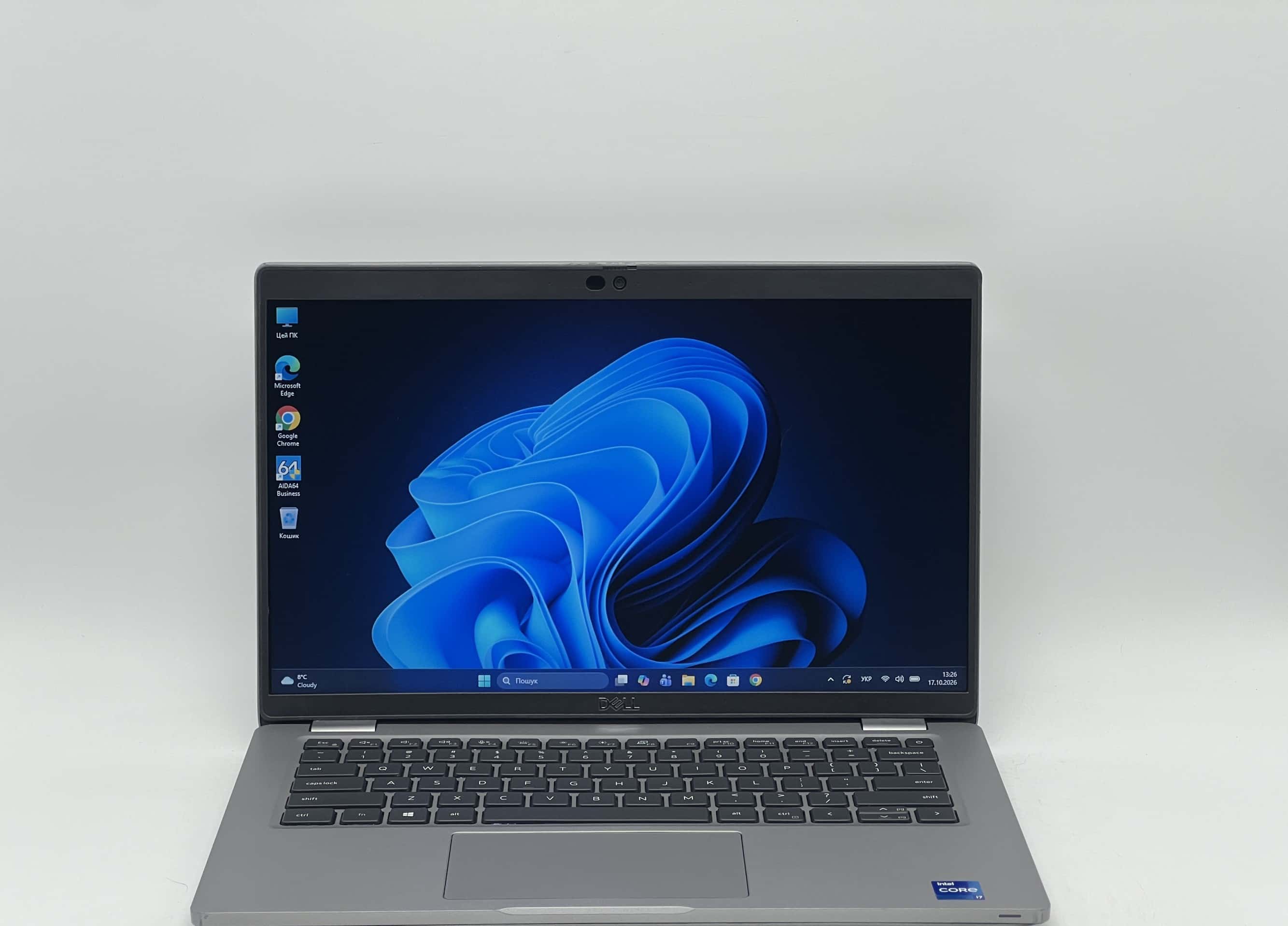 Dell Latitude 5420 14" HD i7-1185G7 16/240