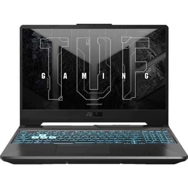 ASUS TUF Gaming A15 15.6" FHD 144Hz Ryzen 7 7435HS 16/512 RTX 4060 8GB