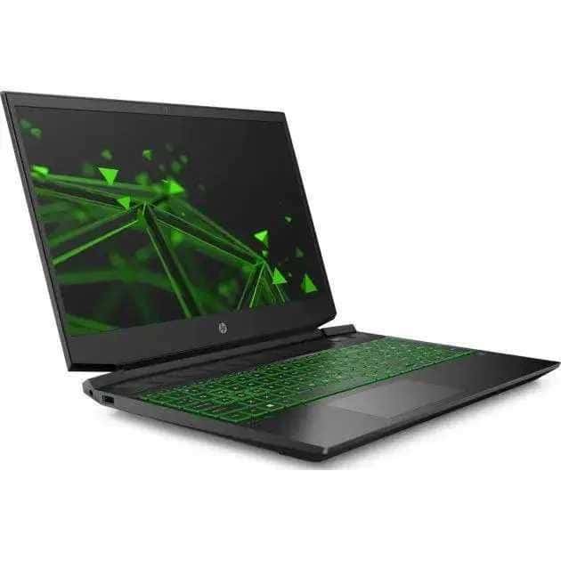 HP Laptop Gaming 15 15.6" FHD Ryzen 5 3550H 16/512 GTX 1660 Ti 6GB