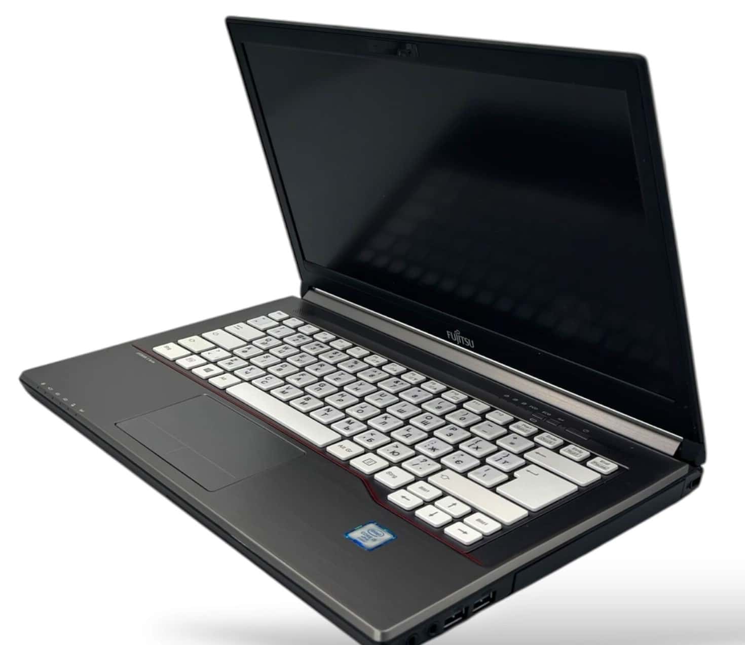 Fujitsu LifeBook E746 14" Core i5-6300U 8/120