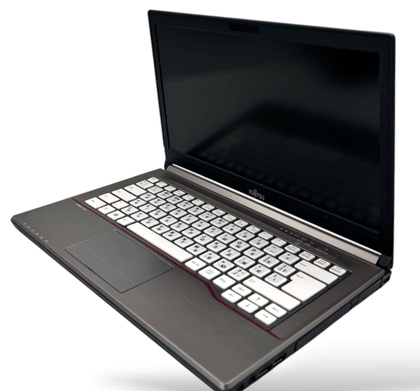 Fujitsu LifeBook E744 14" Core i5-4310M 8/320