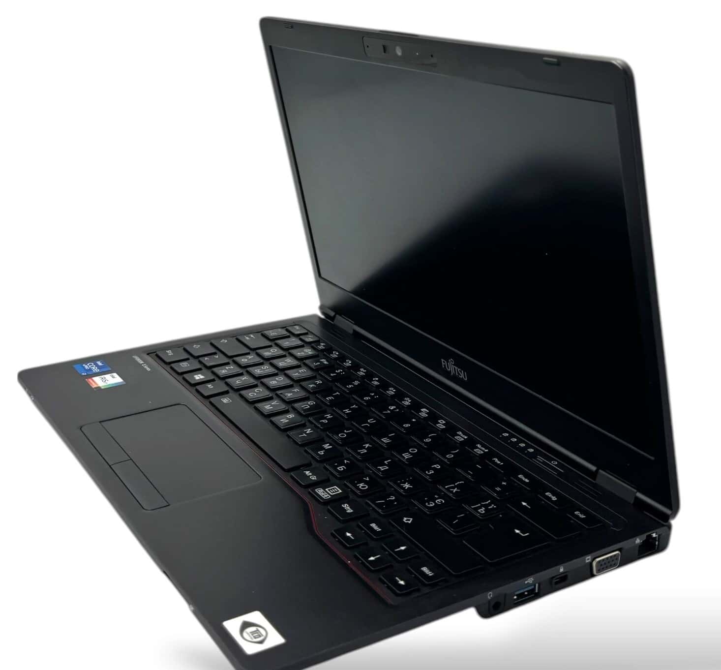 Fujitsu LifeBook U7311 13.3" Core i7-1185G1 16/256