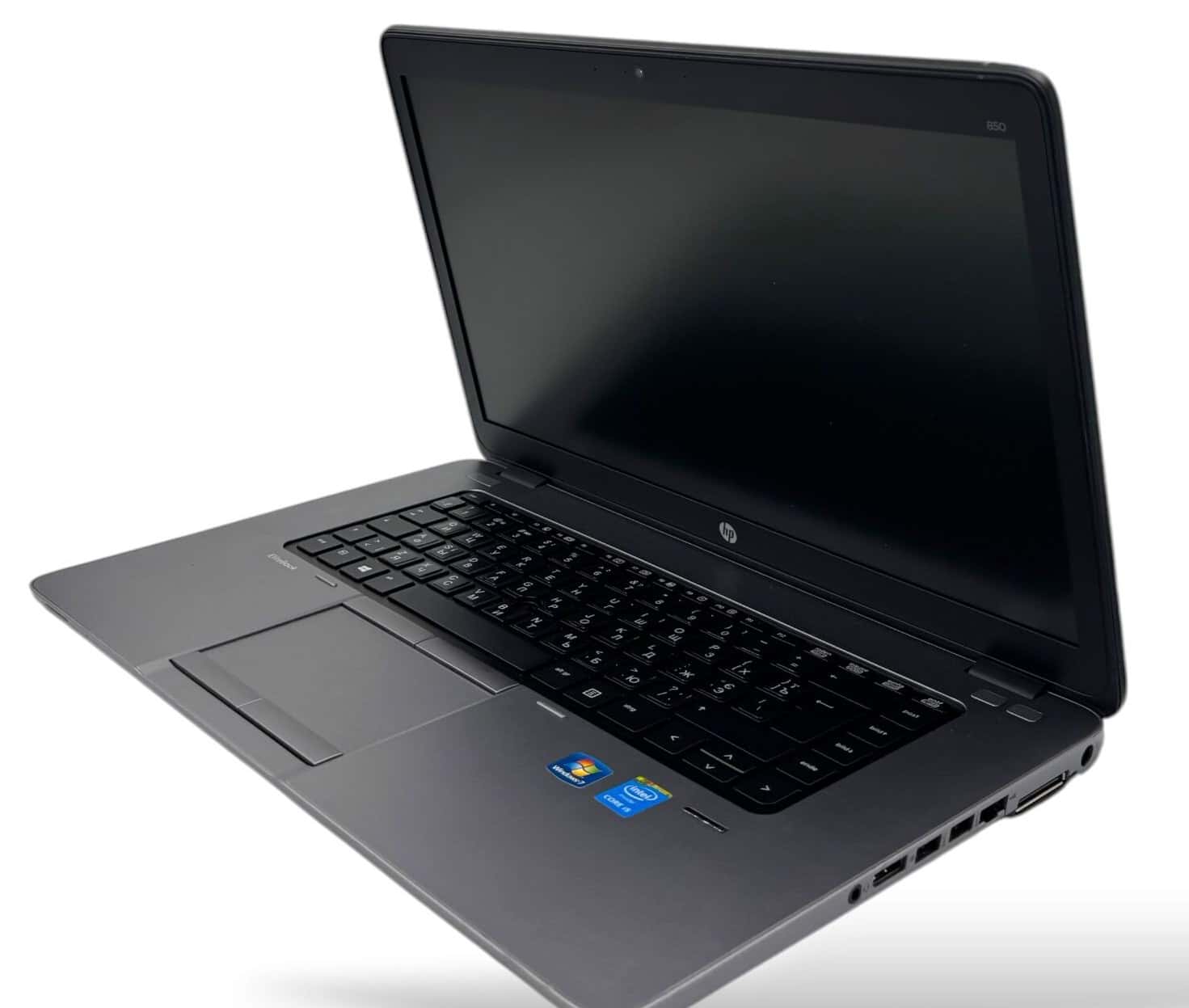 HP EliteBook 850 G1 15.6" Core i5-4210U 8/320