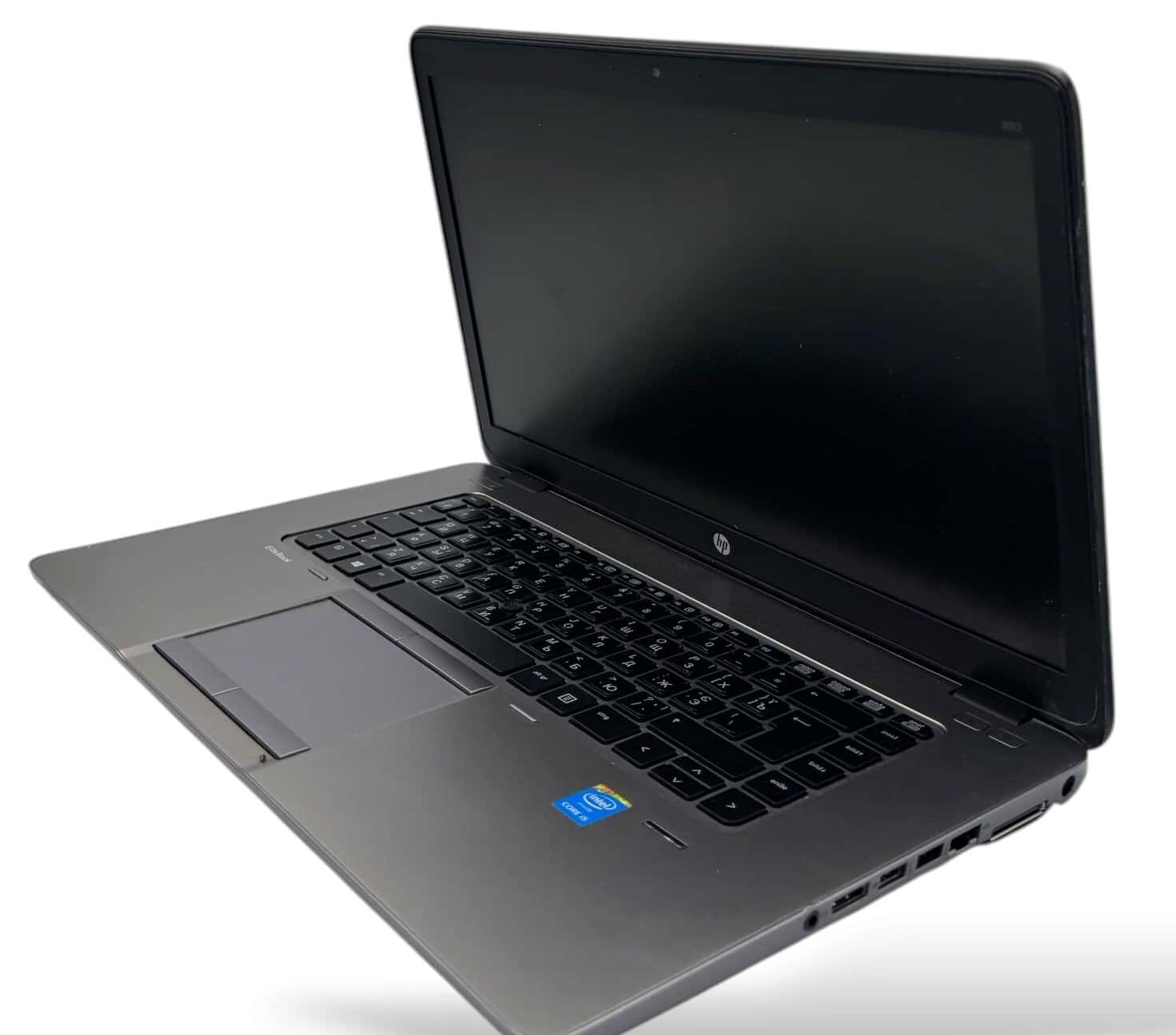 HP EliteBook 850 G2 15.6" Core i5-5200U 8/320