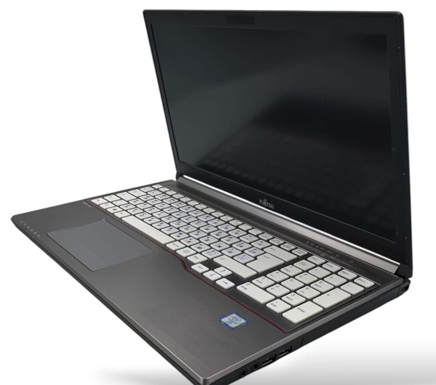 Fujitsu LifeBook E756 15.6" Core i5-6300U 8/256