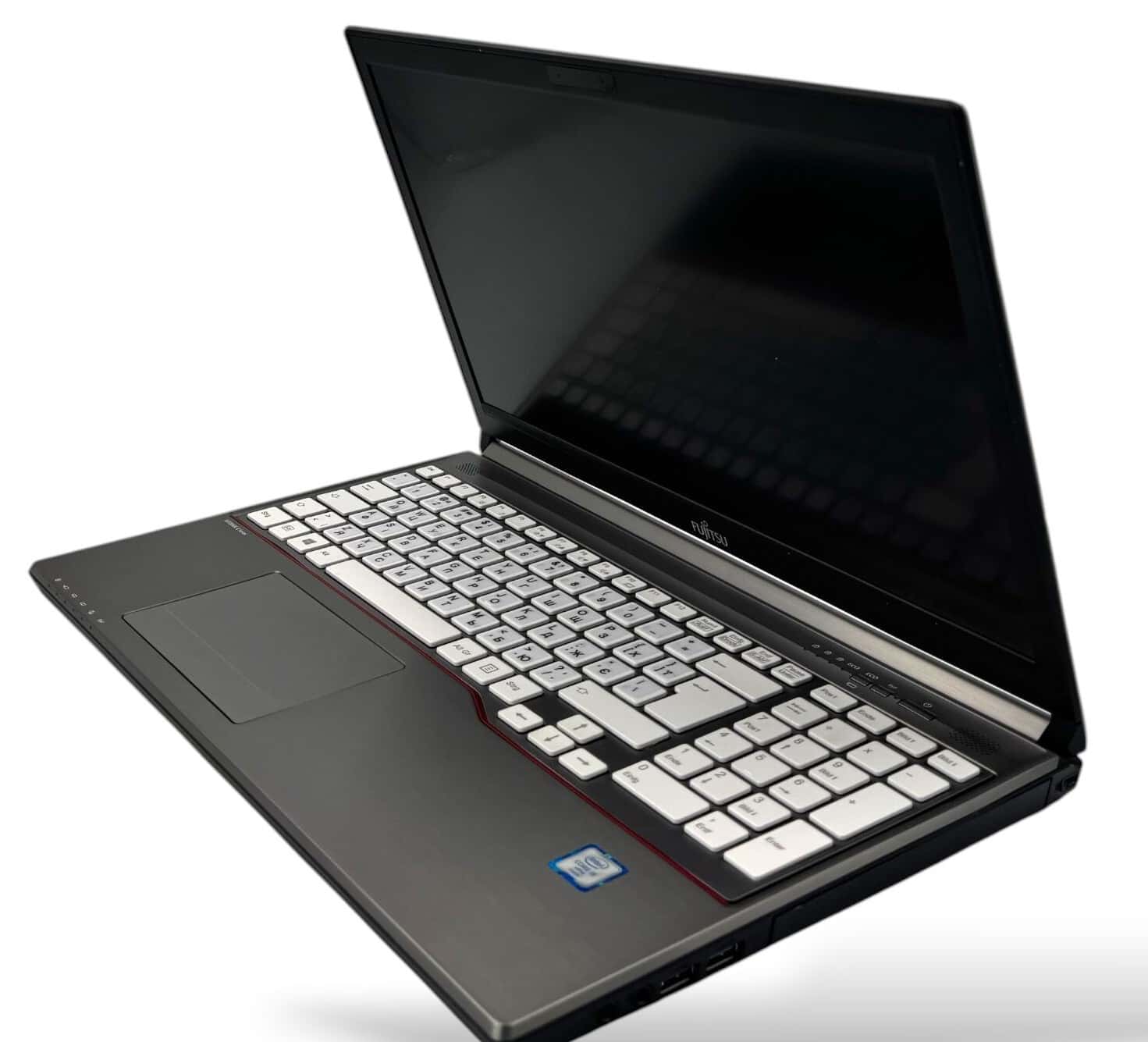 Fujitsu LifeBook E756 15.6" Core i5-6300U 8/256