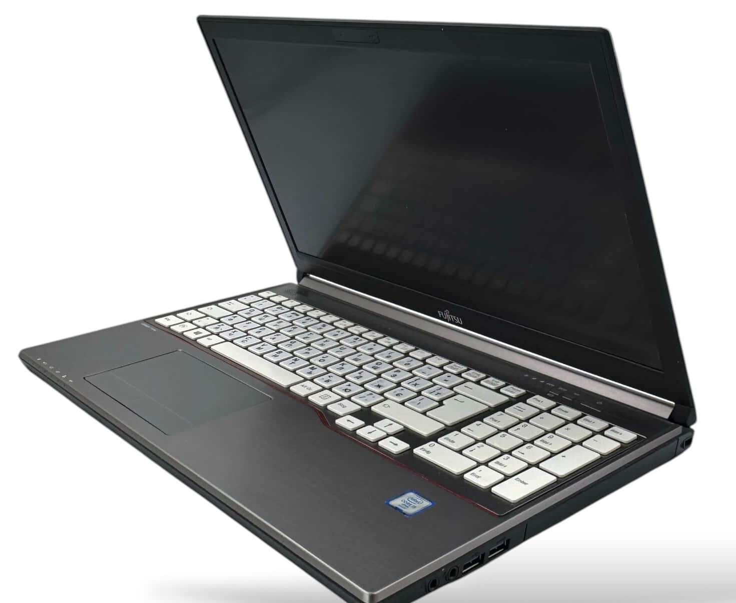 Fujitsu LifeBook E756 15.6" Core i5-6300U 8/240