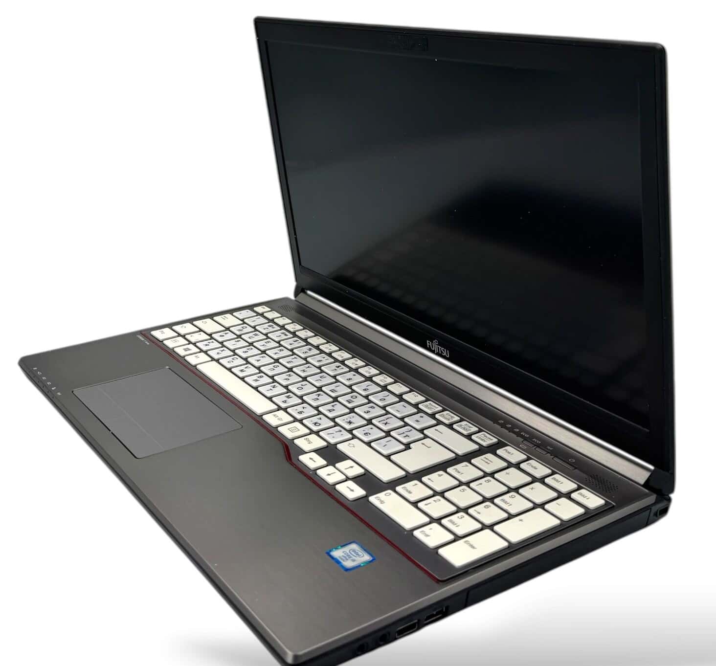 Fujitsu LifeBook E756 15.6" Core i5-6300U 8/256
